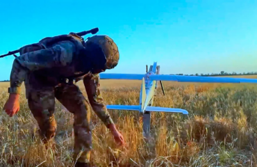 ΟΗΕ: 56 χώρες και η ΕΕ καταδικάζουν ρωσικό drone που παραβίασε τον εναέριο χώρο της Ρουμανίας