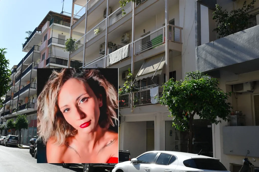 Καλαμάτα: Περισσότερες από 40 μαχαιριές έφερε η 39χρονη – Σοκάρει η ιατροδικαστική εξέταση