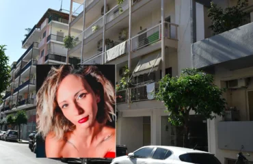 Καλαμάτα: Περισσότερες από 40 μαχαιριές έφερε η 39χρονη – Σοκάρει η ιατροδικαστική εξέταση