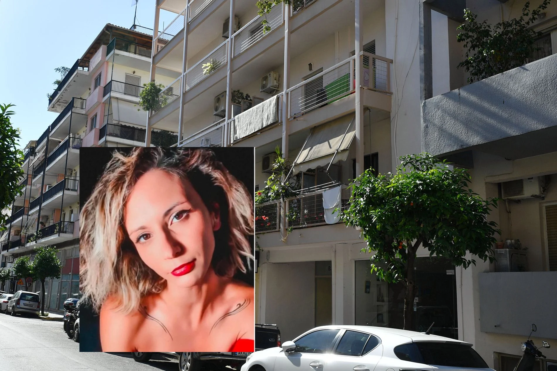 Καλαμάτα: Περισσότερες από 40 μαχαιριές έφερε η 39χρονη – Σοκάρει η ιατροδικαστική εξέταση