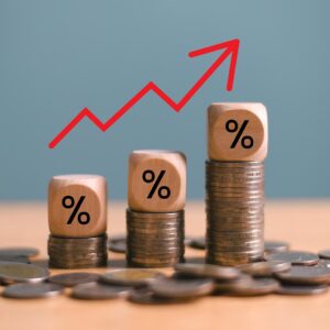 Eurostat: Στο 5% «σκαρφάλωσε» ο πληθωρισμός στην Ελλάδα τον Μάιο