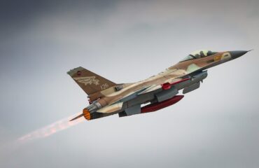Ισραηλινά F-16 βομβάρδισαν το νοσοκομείο Τζαμπάλ Αμέλ στην Τύρο – Τέσσερις νεκροί και 127 τραυματίες