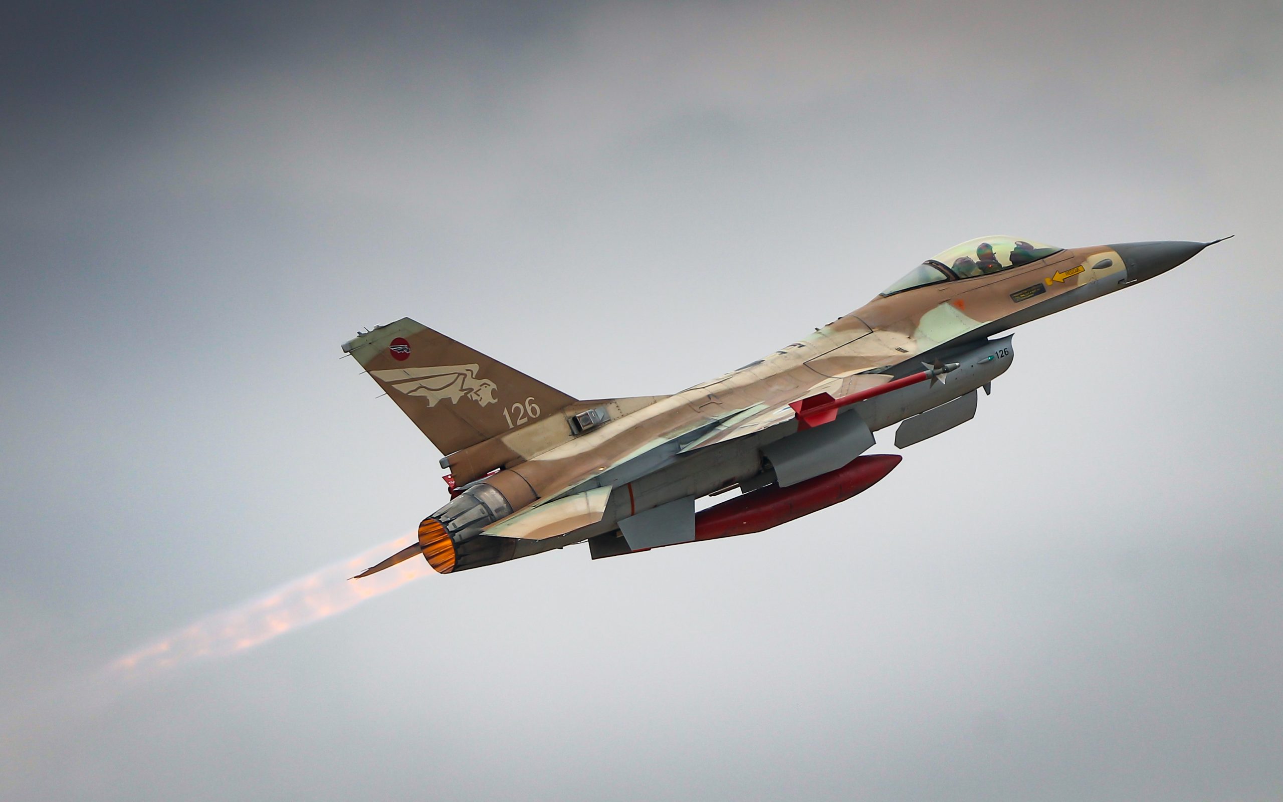 Ισραηλινά F-16 βομβάρδισαν το νοσοκομείο Τζαμπάλ Αμέλ στην Τύρο – Τέσσερις νεκροί και 127 τραυματίες
