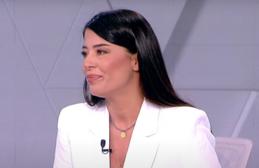 Α.Λατινοπούλου: «Τραγικά τα όσα συμβαίνουν στη Βόρεια Ήπειρο – Να συζητηθεί η απέλαση του Αλβανού πρέσβη»