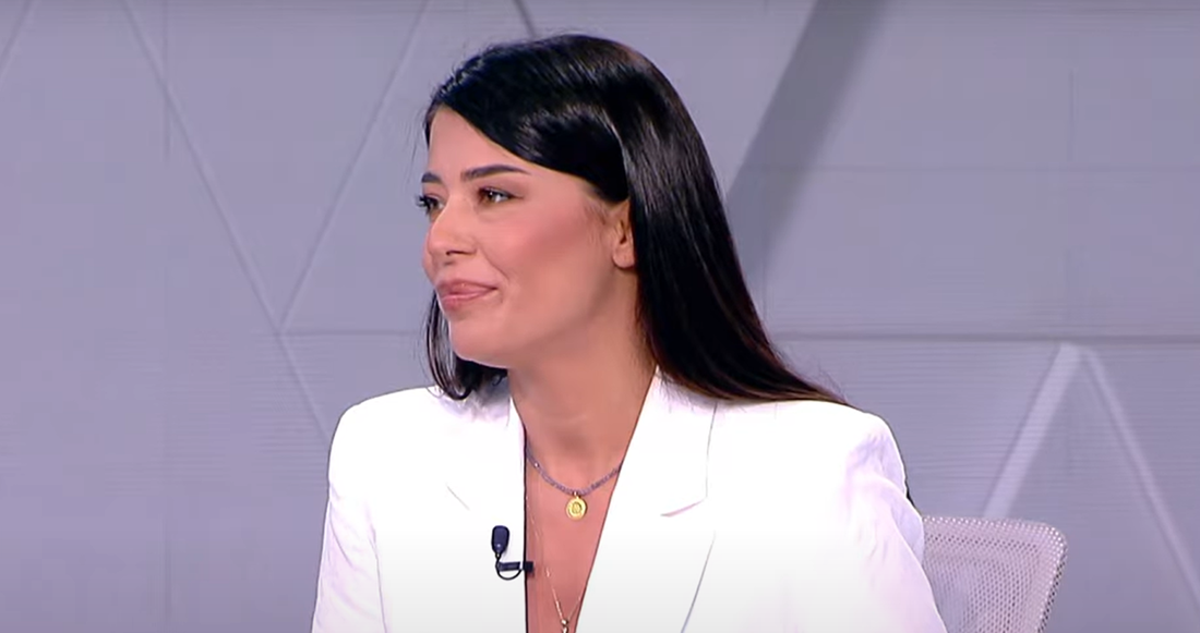 Α.Λατινοπούλου: «Τραγικά τα όσα συμβαίνουν στη Βόρεια Ήπειρο – Να συζητηθεί η απέλαση του Αλβανού πρέσβη»