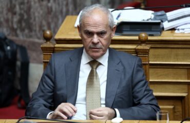 Νίκος Ταγαράς: Πότε θα γίνει η κηδεία του εκλιπόντος υφυπουργού Ενέργειας και Περιβάλλοντος