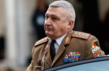Σκάνδαλο στη Ρουμανία: Ο Αρχηγός του Στρατού εμπλέκεται σε υπόθεση διαφθοράς – «Μύδροι» της Διεθνούς Διαφάνειας