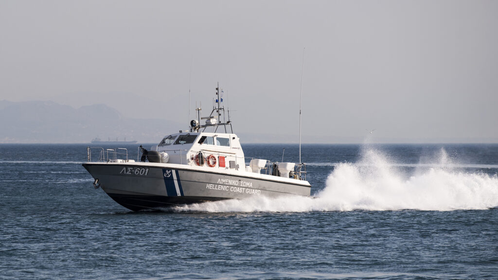 Κορινθία: Σε εξέλιξη μεγάλη αστυνομική επιχείρηση για τον εντοπισμό άνδρα του οποίοι αγνοούνται τα ίχνη