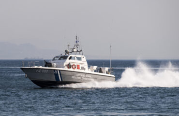 Κορινθία: Σε εξέλιξη μεγάλη αστυνομική επιχείρηση για τον εντοπισμό άνδρα του οποίοι αγνοούνται τα ίχνη