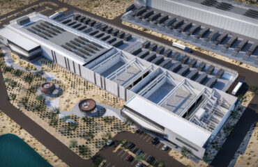 Data Centers και ΑΙ: Η κυβέρνηση μετατρέπει την Αττική σε περιβαλλοντική «κόλαση» για χάρη των πολυεθνικών