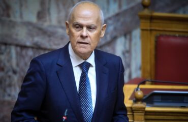 Σήμερα το τελευταίο «αντίο» στον υφυπουργό Περιβάλλοντος Ν.Ταγαρά: Σε λαϊκό προσκύνημα η σορός του (φώτο-βίντεο)