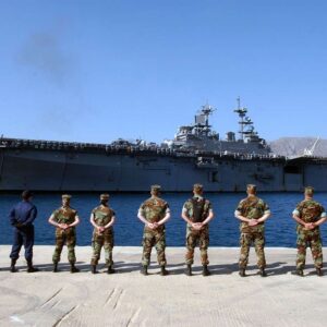 Νέο τουρκικό παραλήρημα για την Αλεξανδρούπολη: Βλέπουν «νέα Σούδα»