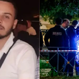 Άγιος Δημήτριος – Συγκλονίζει η κατάθεση του τραγικού Ταξίαρχου: «Βρήκα νεκρό το παιδί μου εκεί που παίζαμε μπάλα»