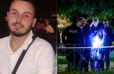 Άγιος Δημήτριος – Συγκλονίζει η κατάθεση του τραγικού Ταξίαρχου: «Βρήκα νεκρό το παιδί μου εκεί που παίζαμε μπάλα»