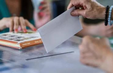 7 στους 10 θέλουν αλλαγή κυβέρνησης στην χώρα – Πάνω από το 38% ΕΛΑΣ, ΠΑΣΟΚ, Ελπίδα