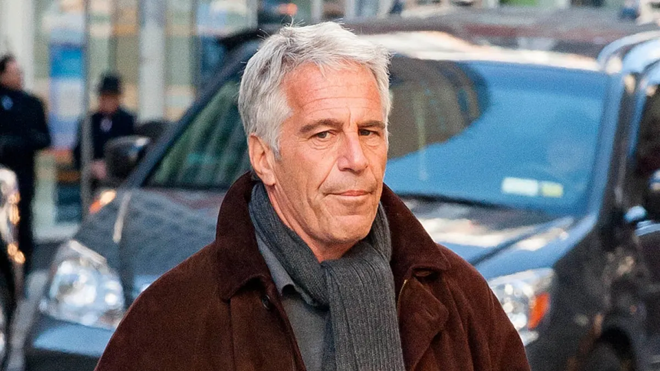 Ο Τζέφρι Επστάιν είχε αποθηκεύσει σπέρμα σε τράπεζα κρυοσυντήρησης