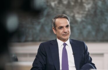 Ταξίδια «εξπρές» του Κ.Μητσοτάκη σε Βουλγαρία και Μαυροβούνιο