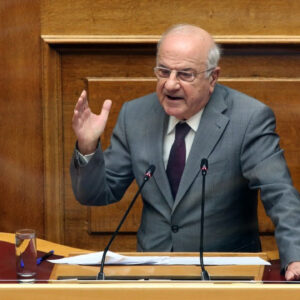 Πότε και πού θα γίνει η κηδεία του δημοσιογράφου και πρώην βουλευτή Νάσου Αθανασίου – Η επιθυμία της οικογένειας