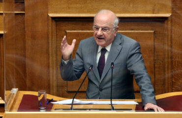 Πότε και πού θα γίνει η κηδεία του δημοσιογράφου και πρώην βουλευτή Νάσου Αθανασίου – Η επιθυμία της οικογένειας