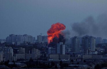 Το «Killhouse» του Αζόφ «εξαφανίστηκε»: Oι Ρώσοι κατέστρεψαν το κέντρο εκπαίδευσης των ικανότερων χειριστών FPV