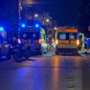 Στα δικαστήρια ο 38χρονος που σκότωσε τον πρώην πεθερό του στον Εύοσμο – Τι υποστήριξε
