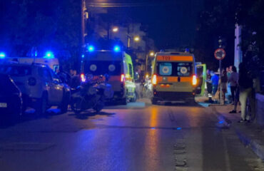 Στα δικαστήρια ο 38χρονος που σκότωσε τον πρώην πεθερό του στον Εύοσμο – Τι υποστήριξε