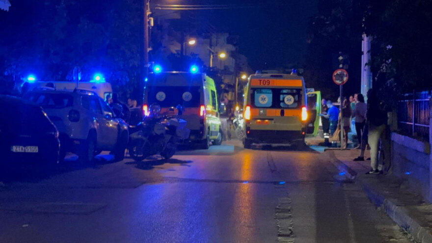 Στα δικαστήρια ο 38χρονος που σκότωσε τον πρώην πεθερό του στον Εύοσμο – Τι υποστήριξε