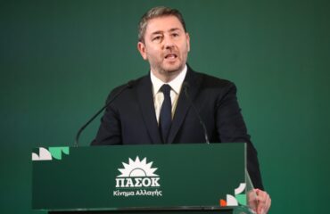 Συνεδριάζει αύριο το Πολιτικό Συμβούλιο του ΠΑΣΟΚ: Μετά τα νέα κόμματα και τις δημοσκοπήσεις