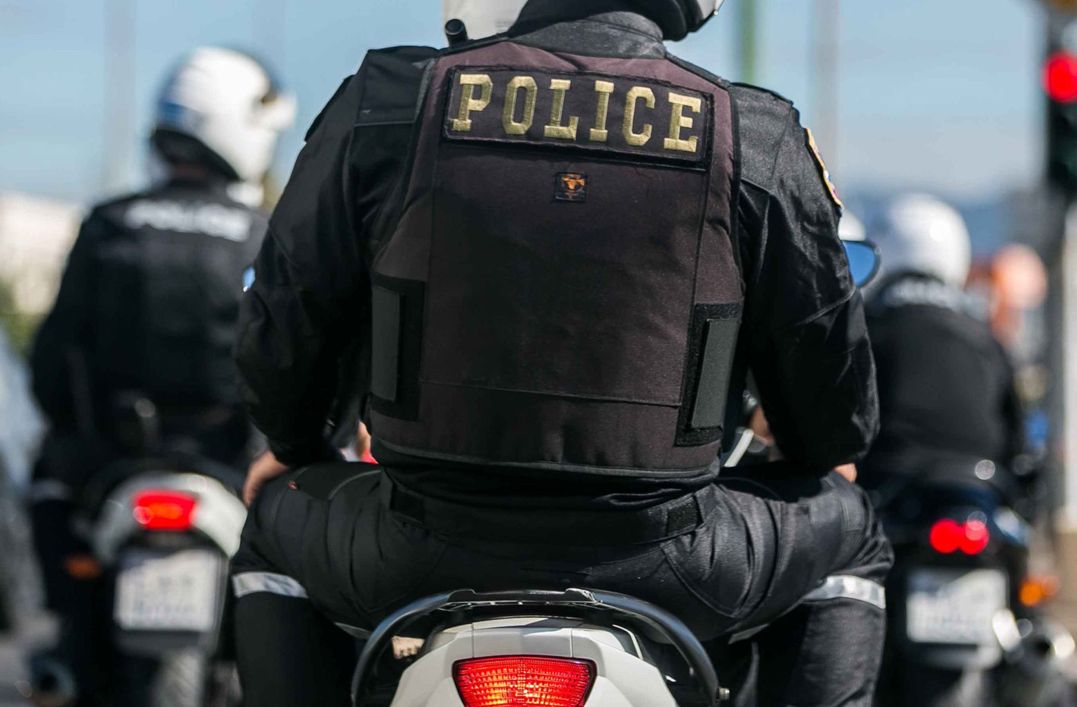 Επιχείρηση της ΕΛ.ΑΣ. σε οικισμούς Ρομά στο Μενίδι: Επτά συλλήψεις