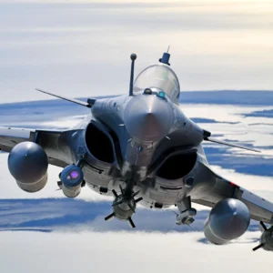 «Αερομαχίες» γαλλικών Rafale με ρωσικά μαχητικά στην Βαλτική