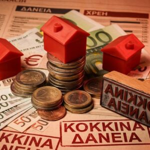 Ο Άρειος Πάγος δημοσίευσε την απόφαση-σταθμό για τα «κόκκινα δάνεια»