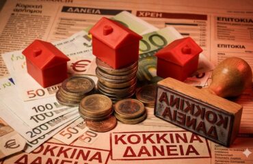 Ο Άρειος Πάγος δημοσίευσε την απόφαση-σταθμό για τα «κόκκινα δάνεια»