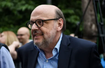Ε.Αντώναρος για δημοσκοπήσεις: «Η πρόθεση ψήφου μετράει – Δεν μας λένε πόσοι κλείνουν το τηλέφωνο»