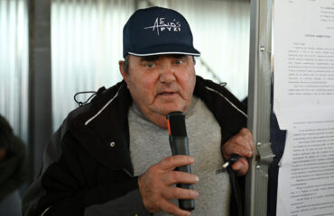 Αθωώθηκε ο Κ.Ανεστίδης για τις επιδοτήσεις του ΟΠΕΚΕΠΕ: Αποδεσμεύονται οι λογαριασμοί του