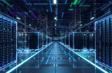 Data Center Λάρισας: Θα καταναλώνει ηλ. ρεύμα 500.000 νοικοκυριών & 100 εκατ. λίτρα νερό ετησίως για μόλις… 300 θέσεις εργασίας!