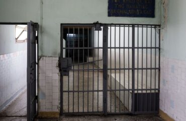 Πάτρα: Νέος θάνατος κρατουμένου στις φυλακές Αγίου Στεφάνου – Στους επτά ο συνολικός αριθμός μέσα σε λίγες βδομάδες