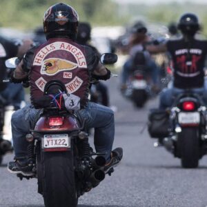 Hell Angels: Πού υπάρχουν παραρτήματά τους στην Ελλάδα