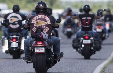 Hell Angels: Πού υπάρχουν παραρτήματά τους στην Ελλάδα