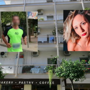 Προθεσμία για να απολογηθεί πήρε ο 41χρονος που κατακρεούργησε με 45 μαχαιριές την σύζυγό του στην Καλαμάτα
