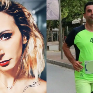 Τα προφητικά λόγια της 39χρονης: «Αν ποτέ μου συμβεί κάτι πάρτε την αστυνομία θα με έχει σκοτώσει ο άντρας μου»