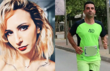 Τα προφητικά λόγια της 39χρονης: «Αν ποτέ μου συμβεί κάτι πάρτε την αστυνομία θα με έχει σκοτώσει ο άντρας μου»