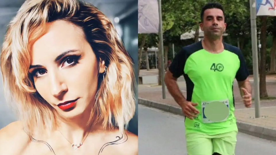 Τα προφητικά λόγια της 39χρονης: «Αν ποτέ μου συμβεί κάτι πάρτε την αστυνομία θα με έχει σκοτώσει ο άντρας μου»