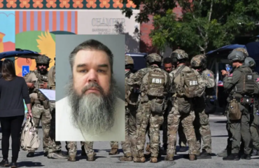 Καλιφόρνια: Το FBI εξουδετέρωσε βετεράνο που είχε δέσει με εκρηκτικά πολίτες & τους κρατούσε αιχμάλωτους