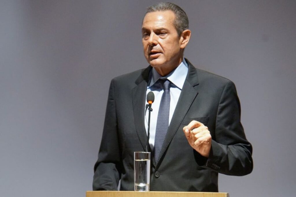 Π.Καμμένος: «Θα συνεργαζόμουν με την Μ.Καρυστιανού – Πιστεύω ότι θα έχει πολύ καλό αποτέλεσμα»