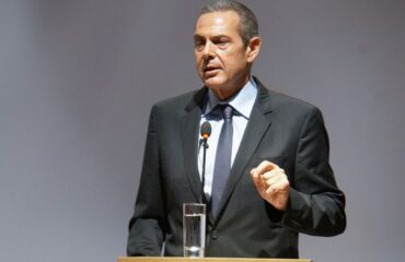 Π.Καμμένος: «Θα συνεργαζόμουν με την Μ.Καρυστιανού – Πιστεύω ότι θα έχει πολύ καλό αποτέλεσμα»