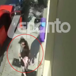 Τροχαίο στη Ναύπακτο: Τι υποστηρίζει η σύζυγος του 75χρονου οδηγού – «Μου είπε ότι κόλλησε το γκάζι»