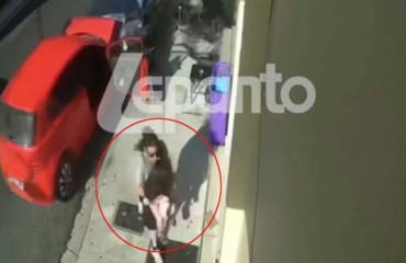Τροχαίο στη Ναύπακτο: Τι υποστηρίζει η σύζυγος του 75χρονου οδηγού – «Μου είπε ότι κόλλησε το γκάζι»