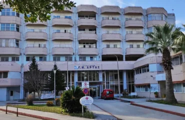 Ο δήμος της Άρτας βάζει «πλάτη» με μπόνους 500 ευρώ τον μήνα για νέους γιατρούς στο νοσοκομείο