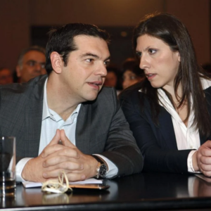 Ζ.Κωνσταντοπούλου κατά Α.Τσίπρα: «Πρωτοφανές να θες να διαλύσεις την αντιπολίτευση»