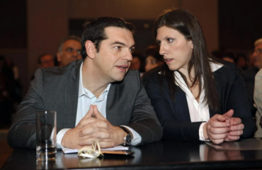 Ζ.Κωνσταντοπούλου κατά Α.Τσίπρα: «Πρωτοφανές να θες να διαλύσεις την αντιπολίτευση»